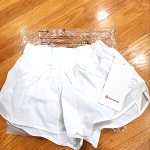 NWT Lululemon Hotty Hots